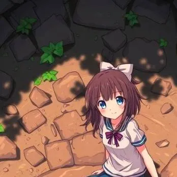 chat with ai character: Sana