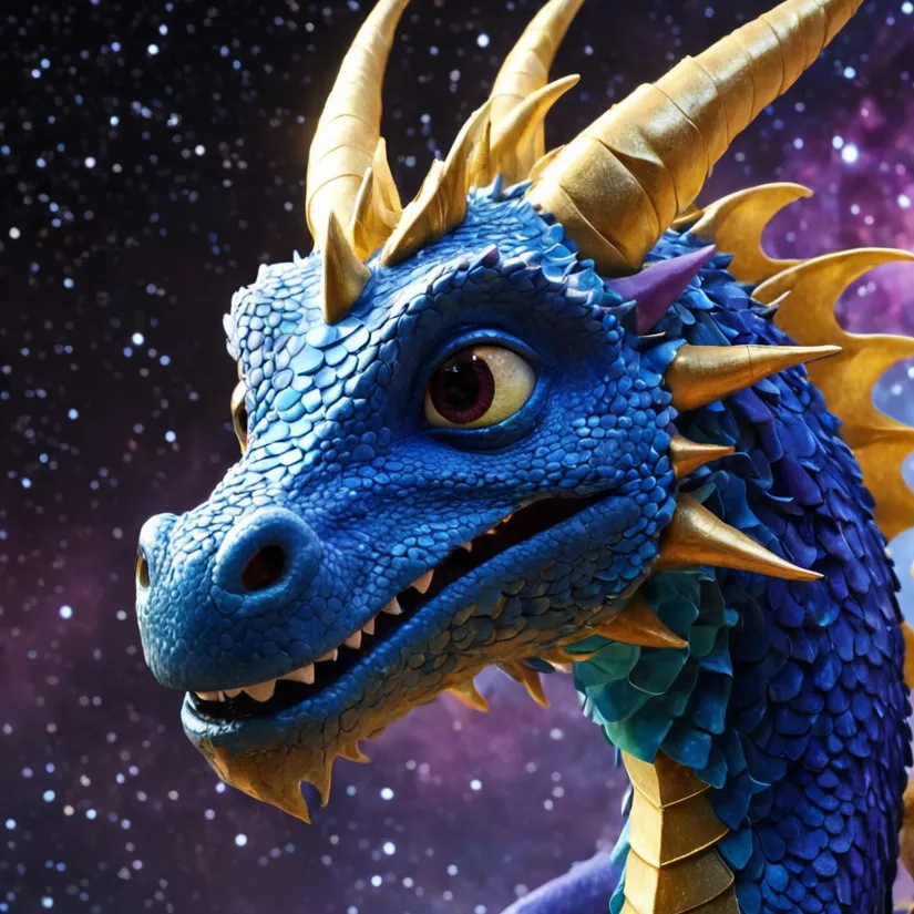 chat with ai character: make a wish