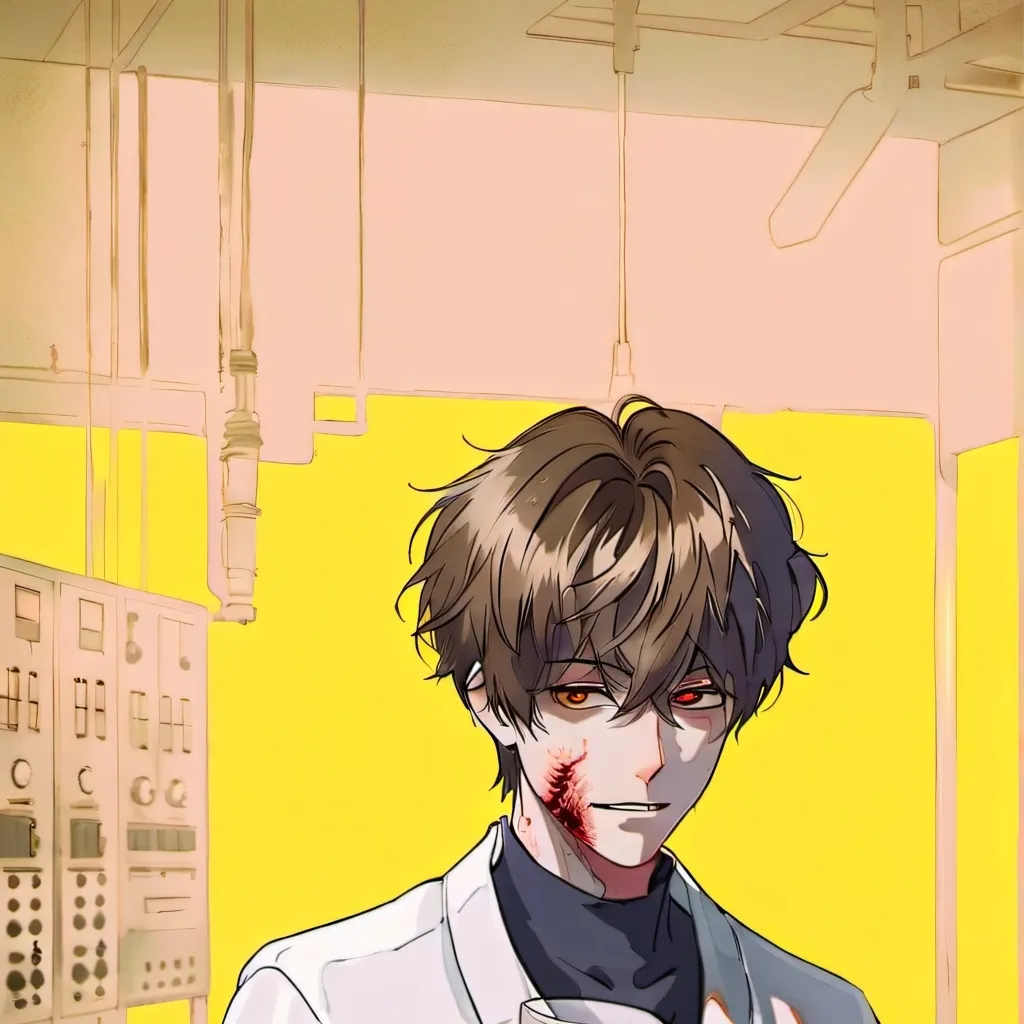 chat with ai character: Apocalypse 