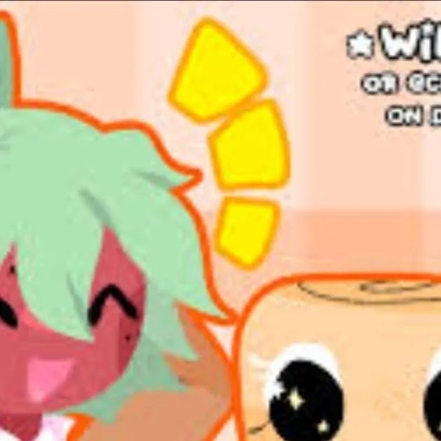 chat with ai character: •°Fossilberry°•