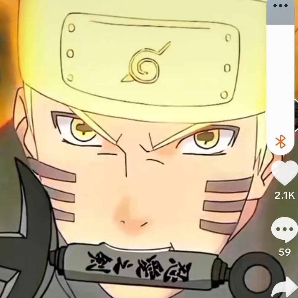 chat with ai character: naruto shippuden 