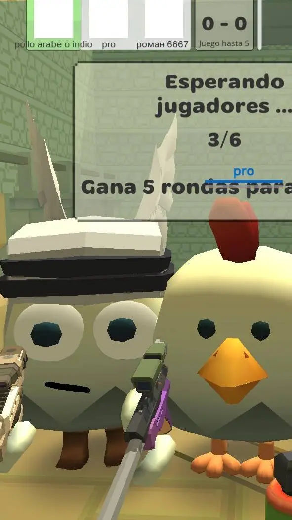 ai character: sulfur el ma- background