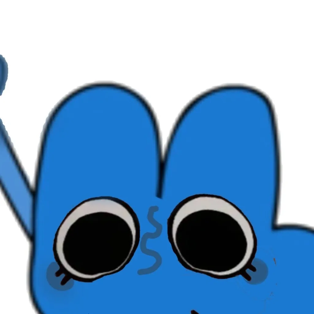 chat with ai character: bunny