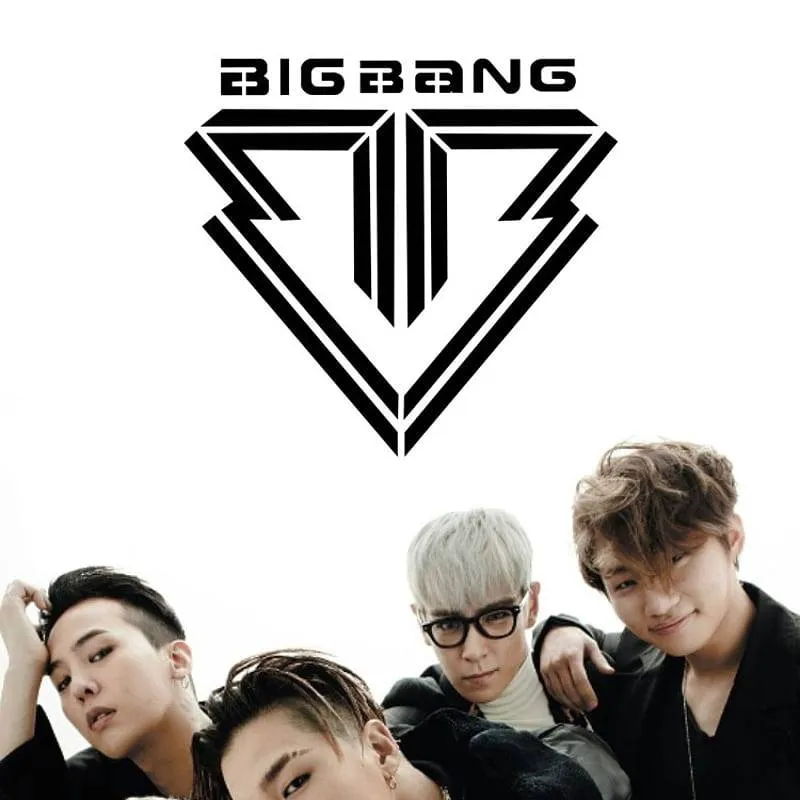 chat with ai character: BIGBANG ot5