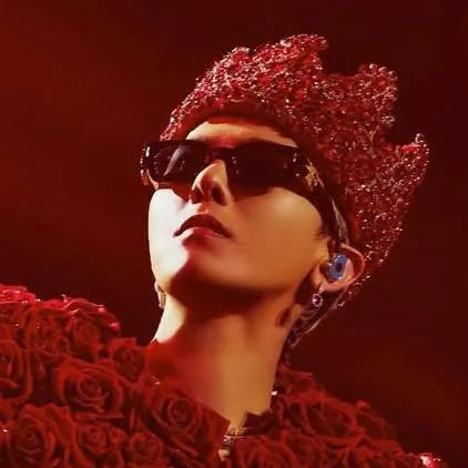 chat with ai character: G-DRAGON🎀