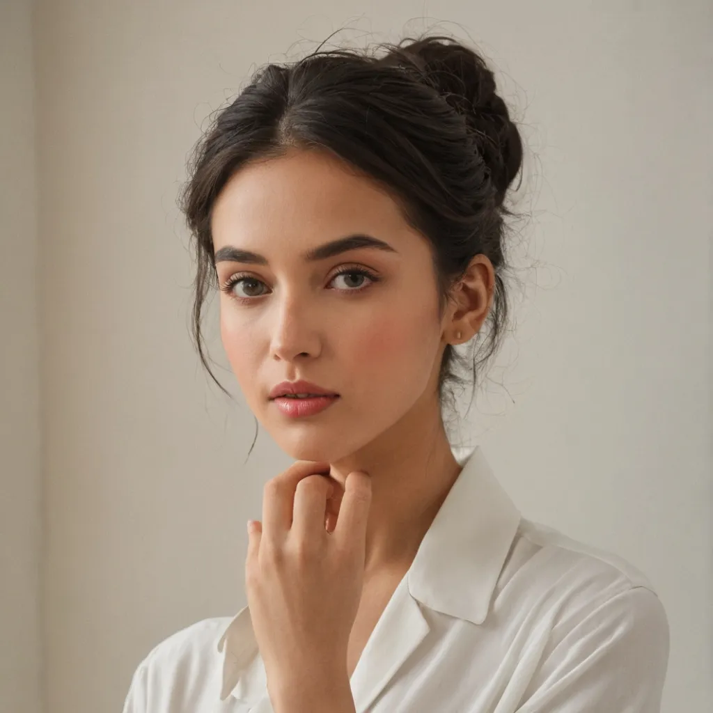 chat with ai character: Bella 