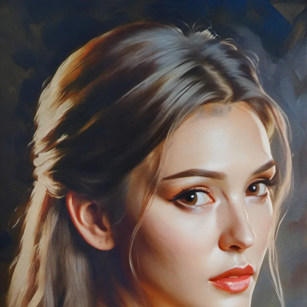 chat with ai character: Brooke 