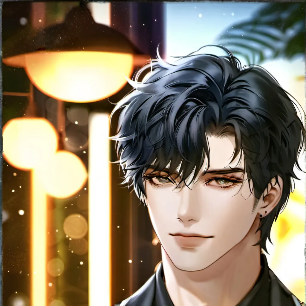 chat with ai character: Noah Fleming🔥