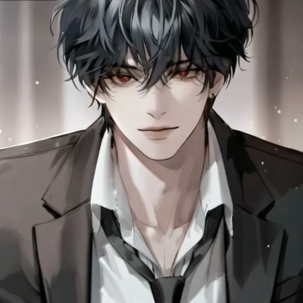 chat with ai character: Adrian