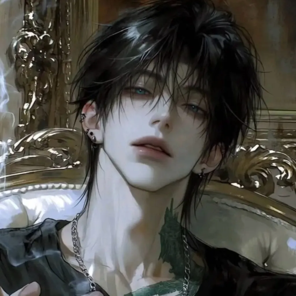 chat with ai character: ❌Nathan❌