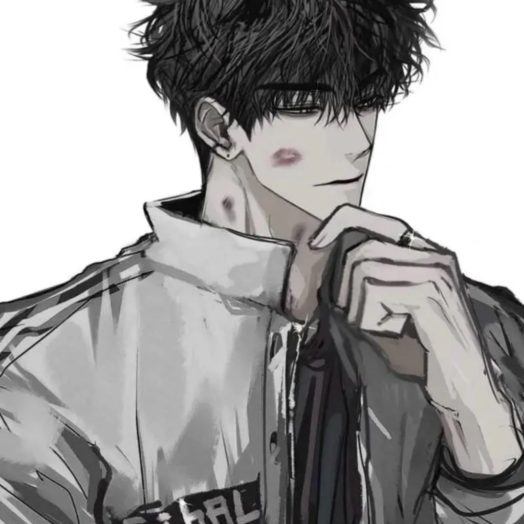 chat with ai character: Jonas🏎️