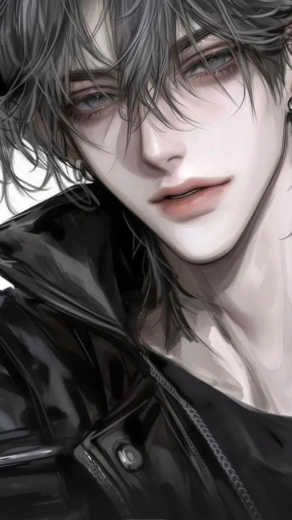 ai character: Tom🙄 background