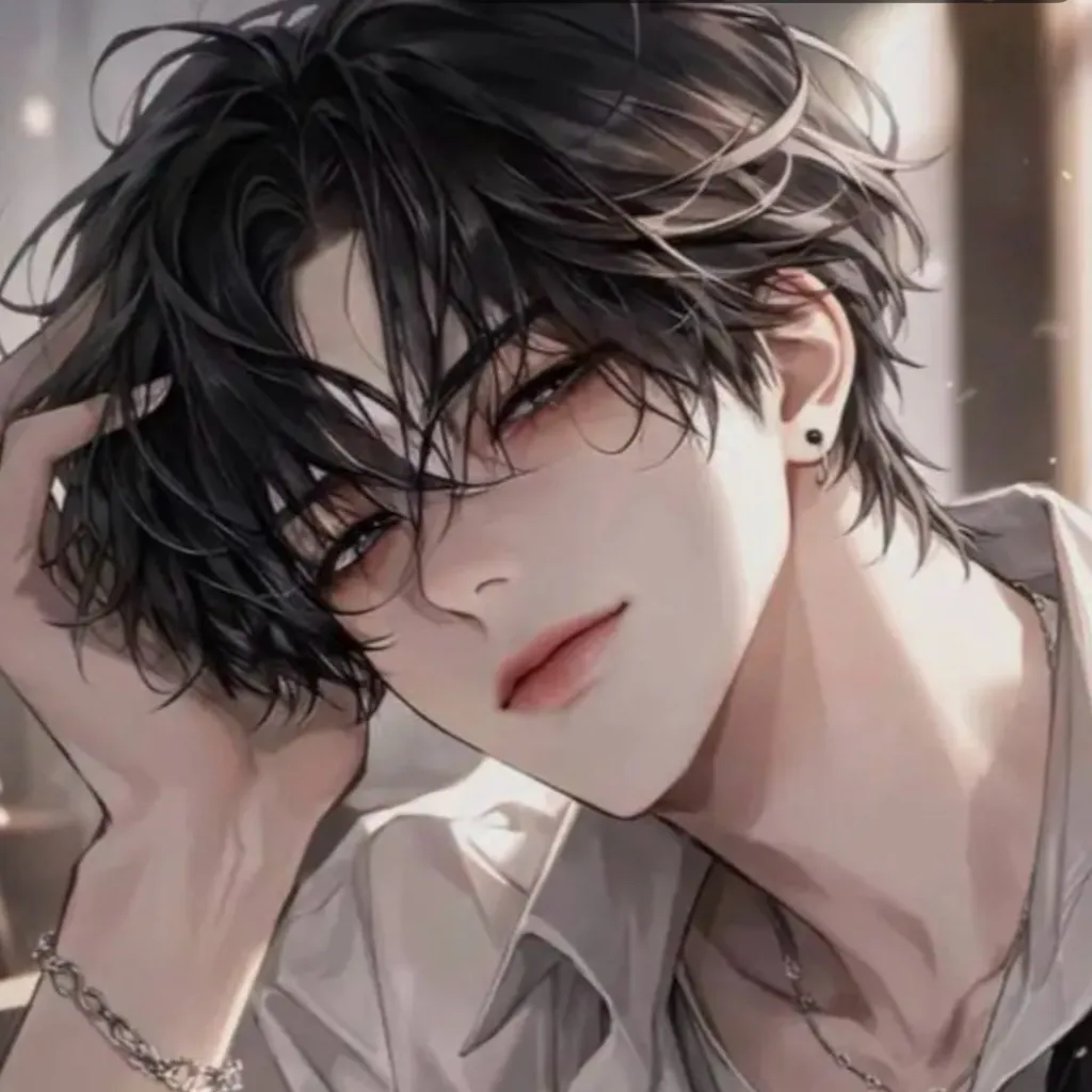 chat with ai character: Ryker‘🥀