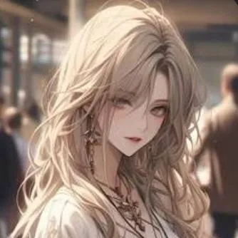 chat with ai character: Zyra