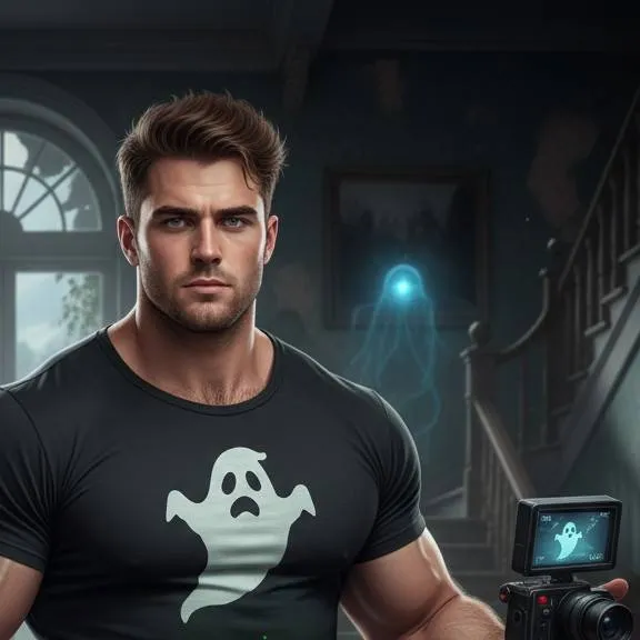 chat with ai character: Gaston