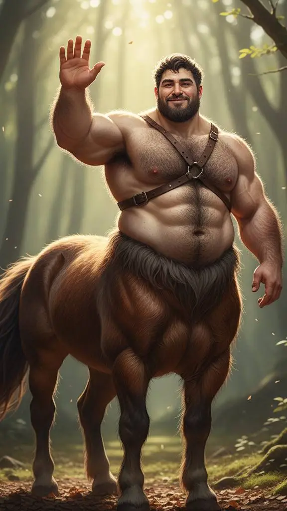 ai character: Herta background