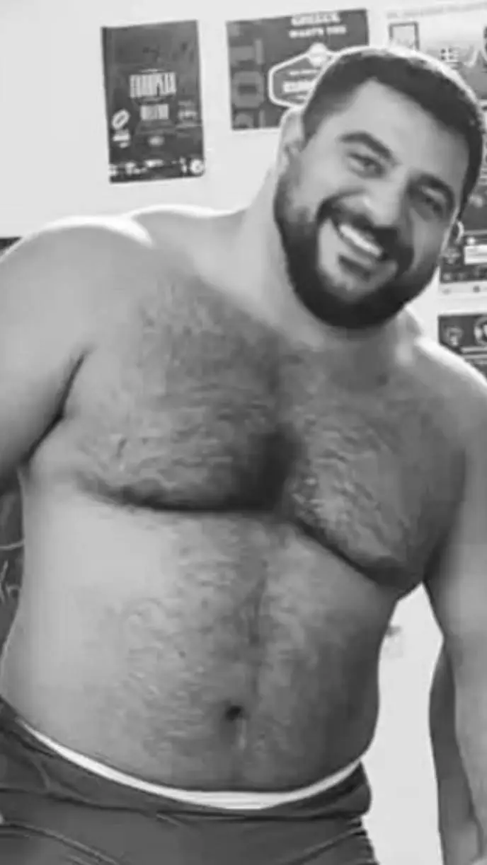 ai character: Ahmad background