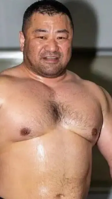 ai character: Abel the Giant background