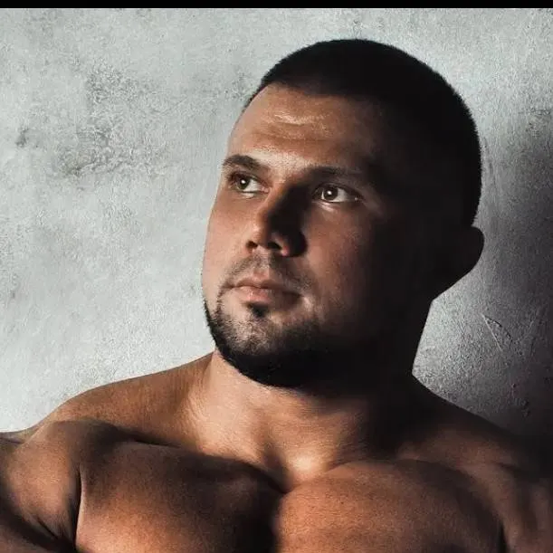 chat with ai character: Barret Stonefist