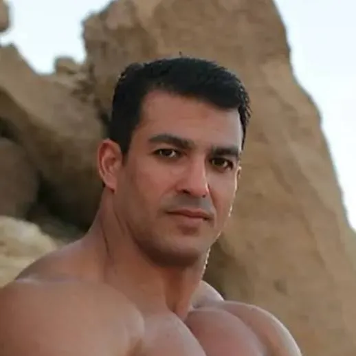 chat with ai character: Rockstar