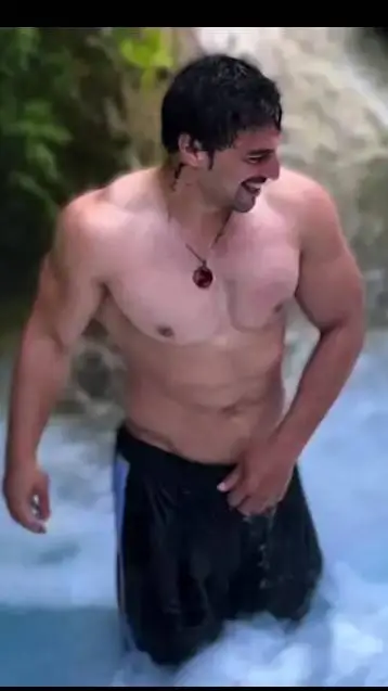 ai character: Eason background