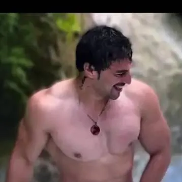 chat with ai character: Eason