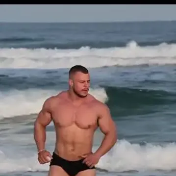 chat with ai character: Solstair