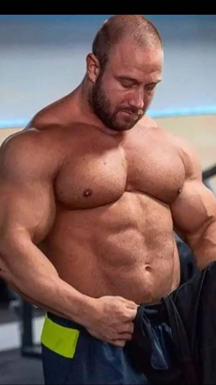 ai character: Buddy background