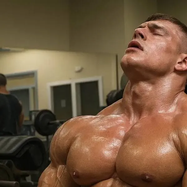 chat with ai character: Djorgie