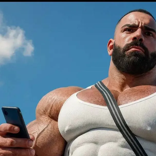 chat with ai character: Jeep