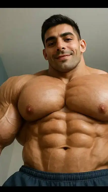 ai character: Fun Boy background