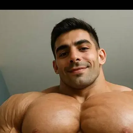 chat with ai character: Fun Boy