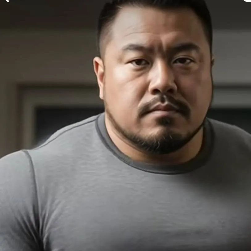 chat with ai character: Grey