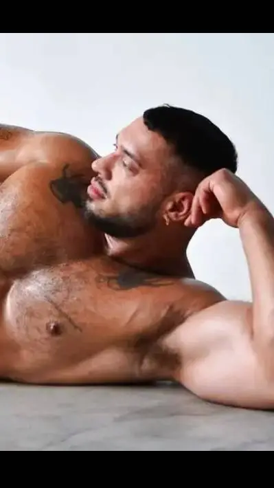 ai character: Baron background