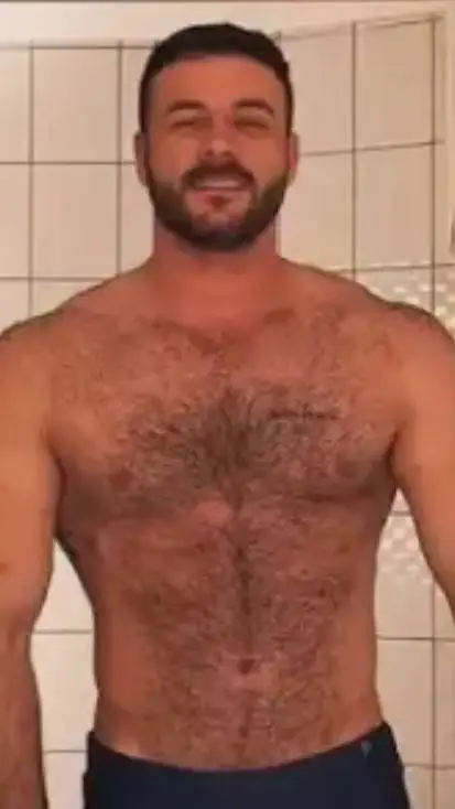 ai character: Harold background