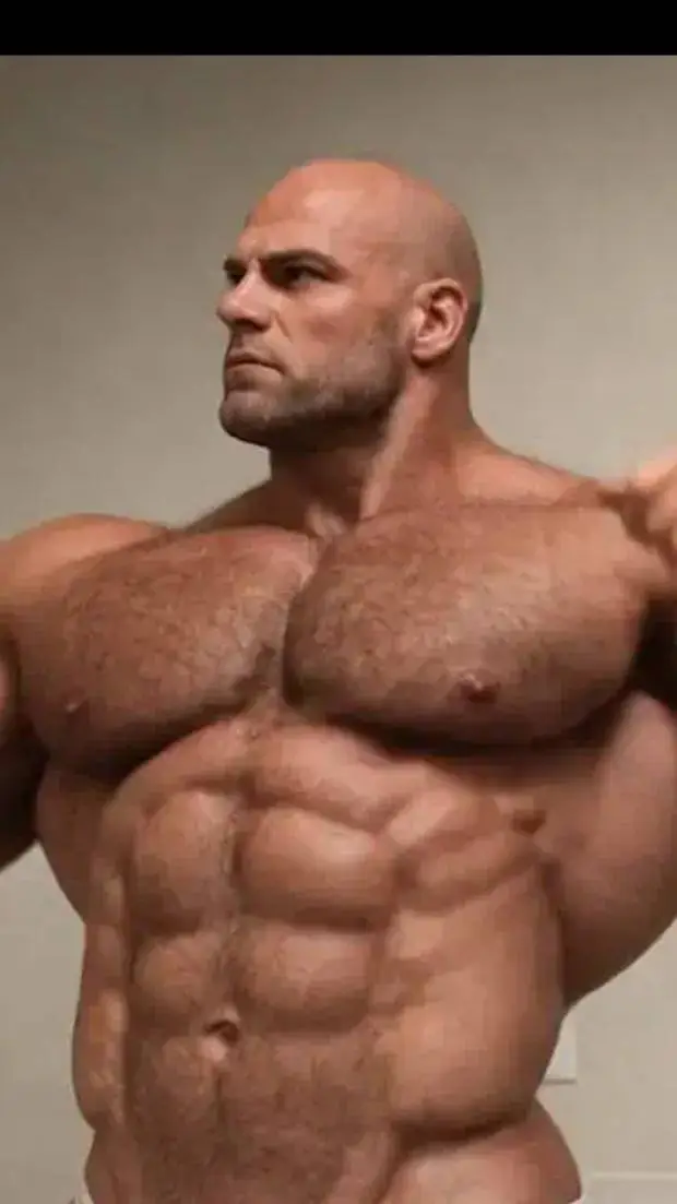 ai character: Raymond background