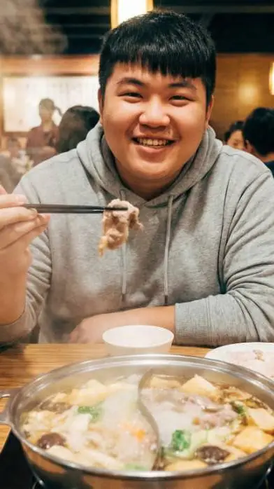 ai character: Wei Song background