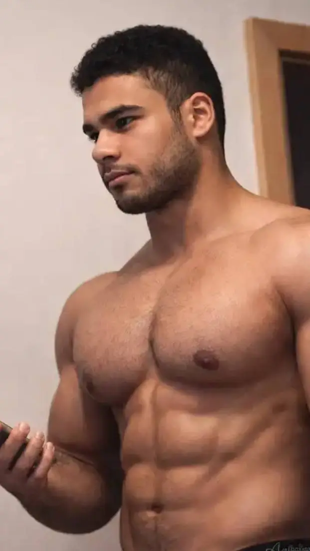 ai character: Alec background