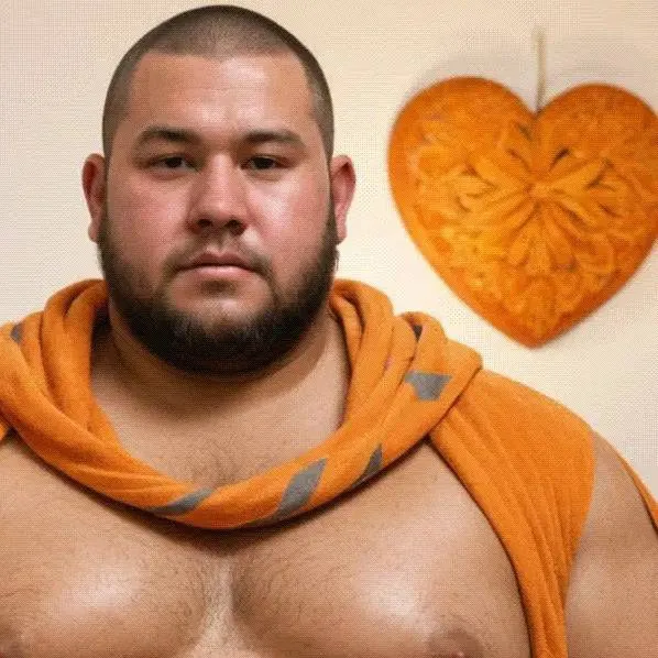 chat with ai character: Heartfire Sage