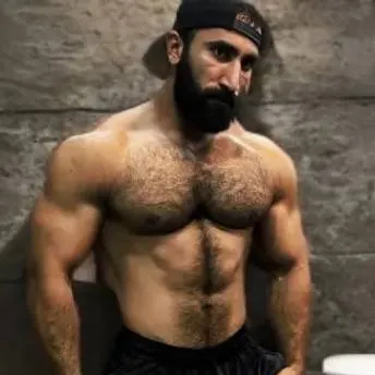 chat with ai character: Shadow