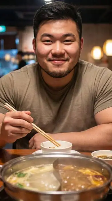 ai character: Shuising background