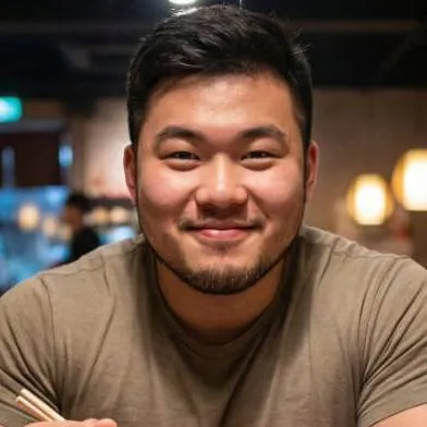 chat with ai character: Shuising