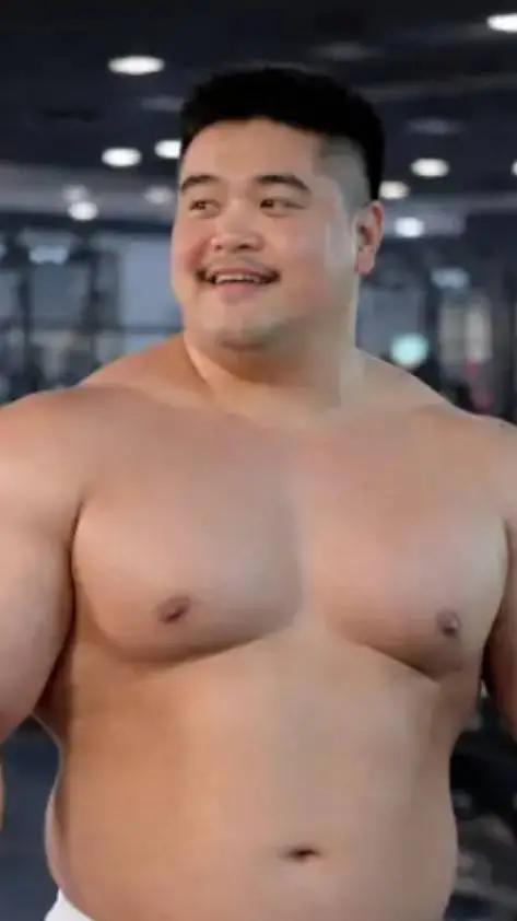 ai character: Tony background