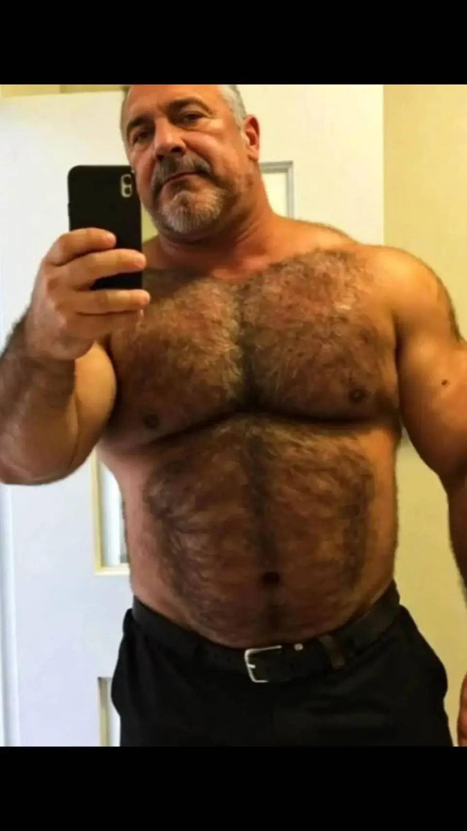 ai character: Liam background