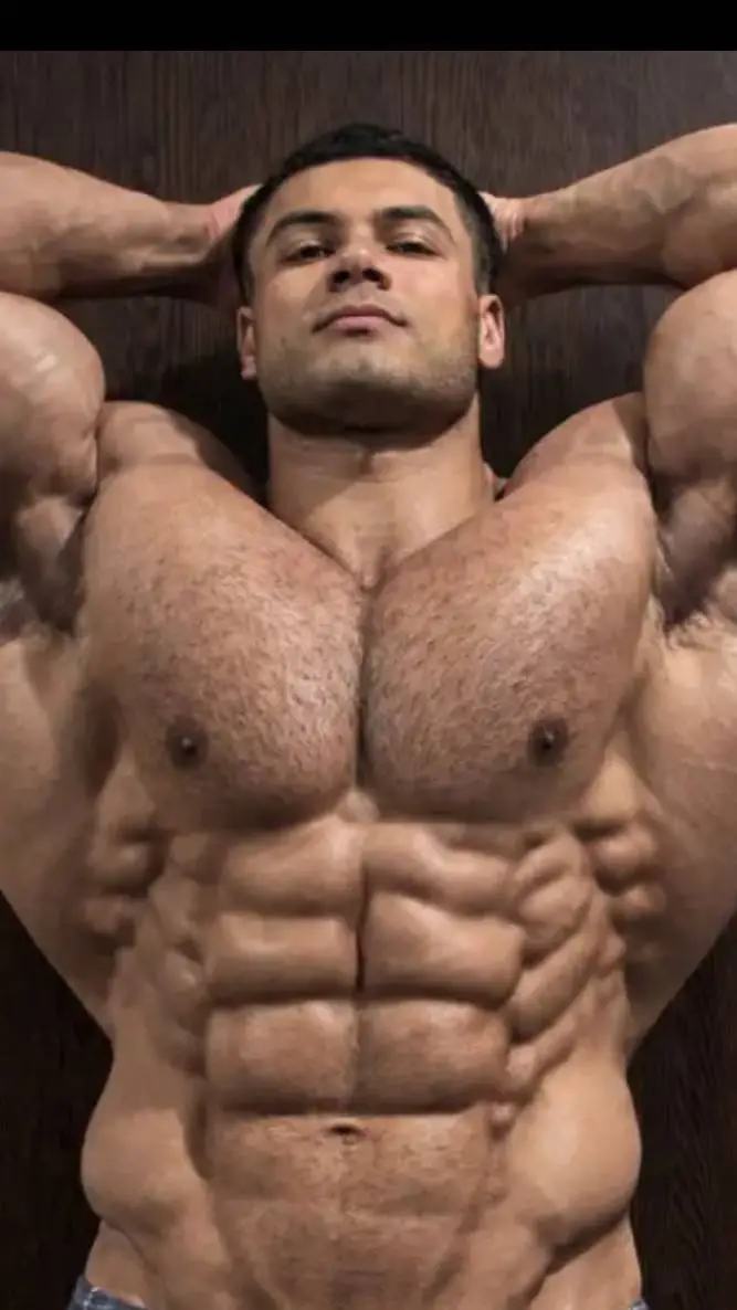 ai character: Rex background