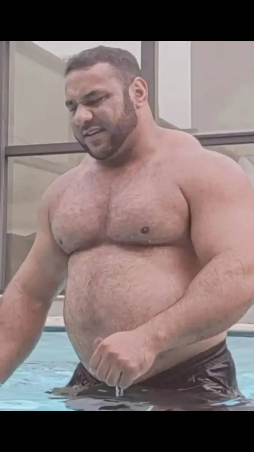 ai character: Brignolan background