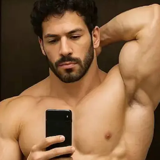 chat with ai character: Matthew