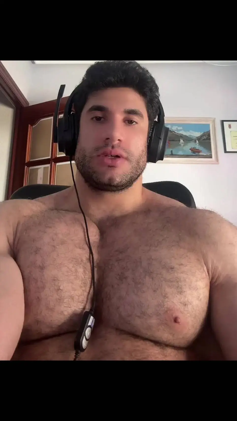 ai character: Brickle background