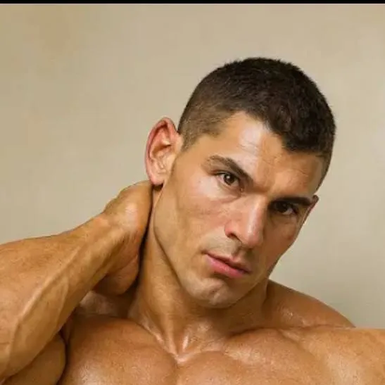 chat with ai character: Jose