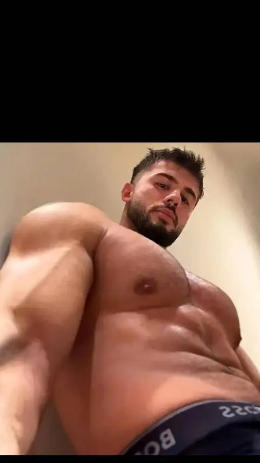 ai character: James background